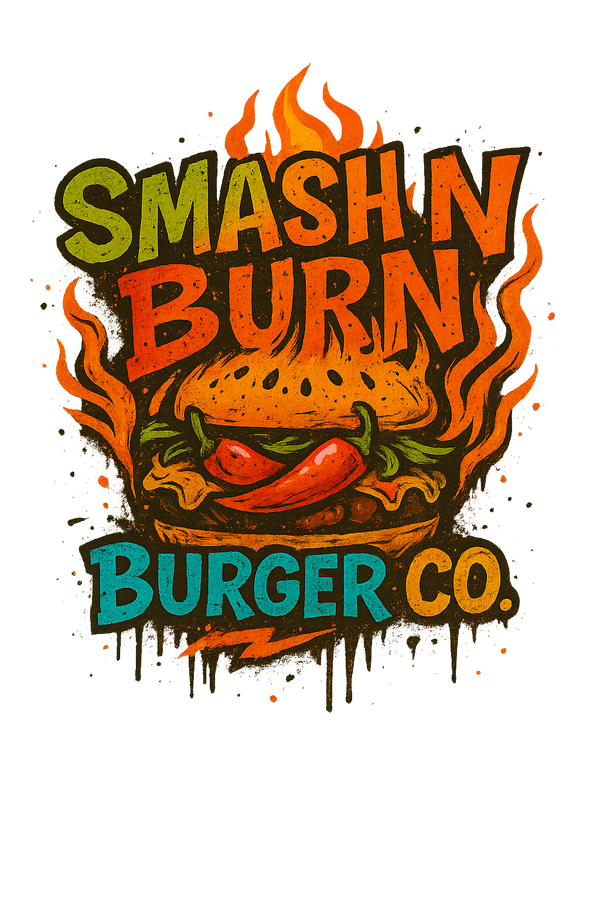 Smash N Burn Burger Co.